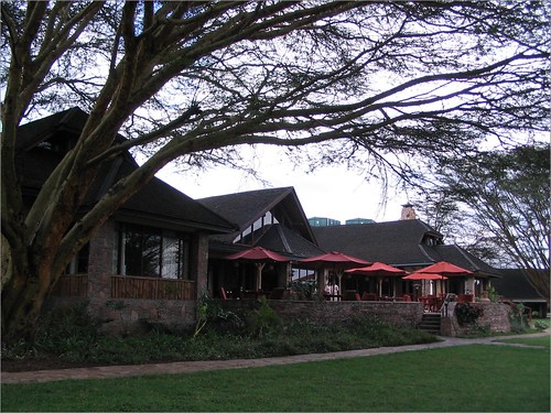 你拍攝的 84 Masai Mara – Keekorok Lodge。