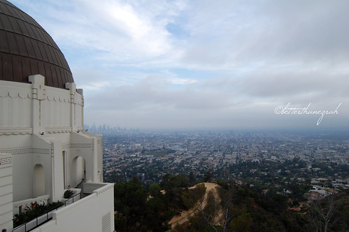Griffith Observatory 043