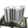Ngoc Lan Apartment Project