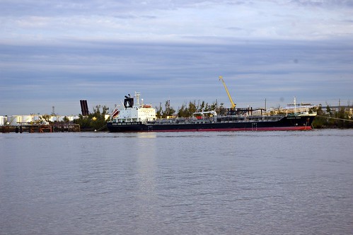 Chemical tanker Shamrock Venus