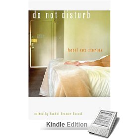 Do Not Disturb: Hotel Sex Stories on Kindle