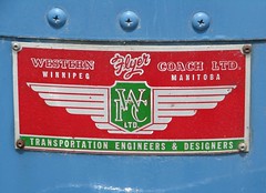 1958 Western Flyer Coach