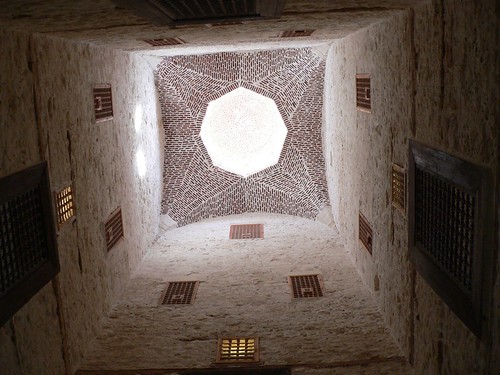 Fort Qaitbey Mosque