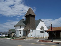 OH Ada - Church of Christ