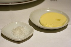 Salt and Butter