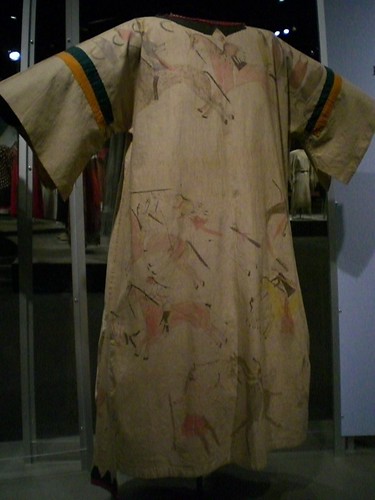 Lakota+dress