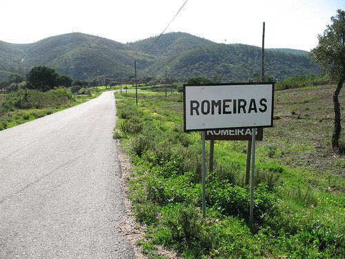 Romeiras