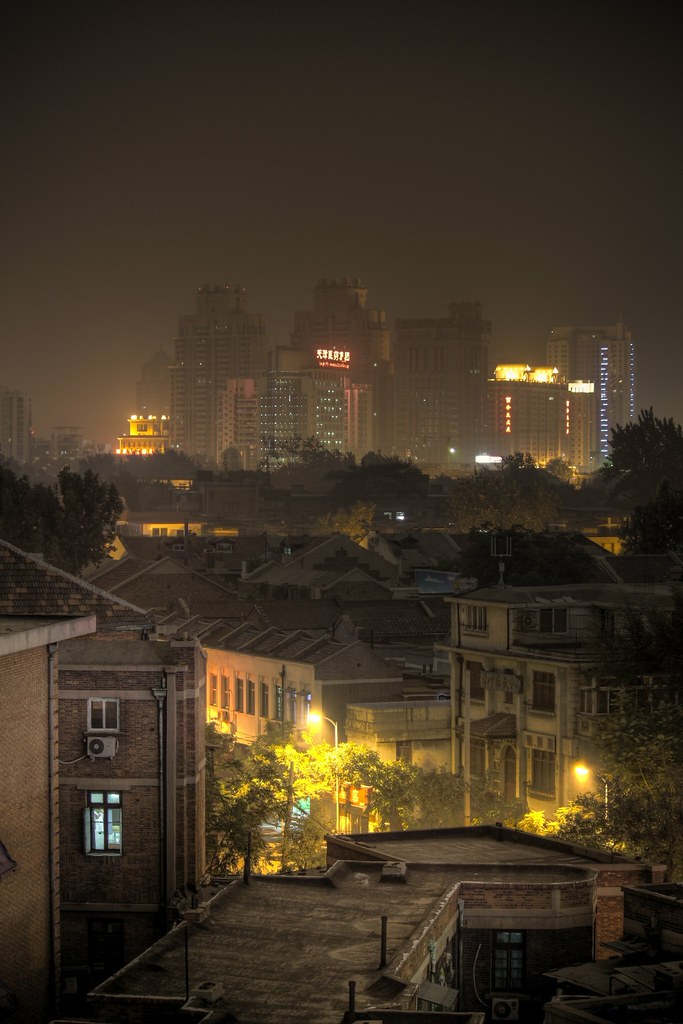 China Photo: From the Hutongs to the Horizon