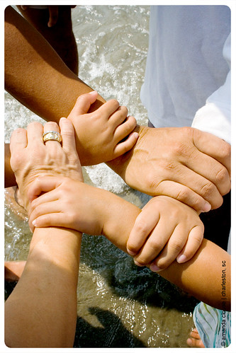 Family is the foundational building block of all of which we are about...