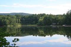 lake reflections aug 2008 03
