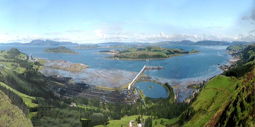 Clyde panorama
