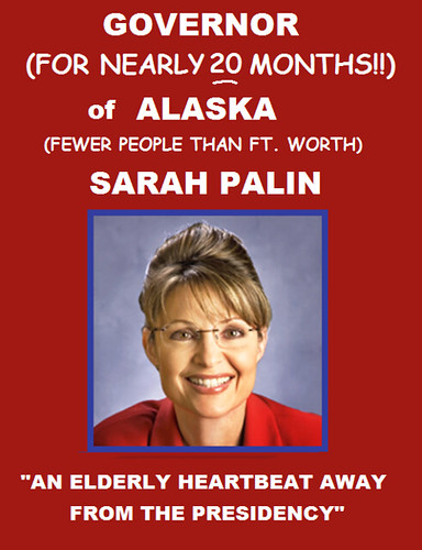 sarah palin pregnant 2008. Bristol Palin, the 17 year old daughter of Sarah Palin, the woman that John McCain just chose as his VP running mate, is pregnant.