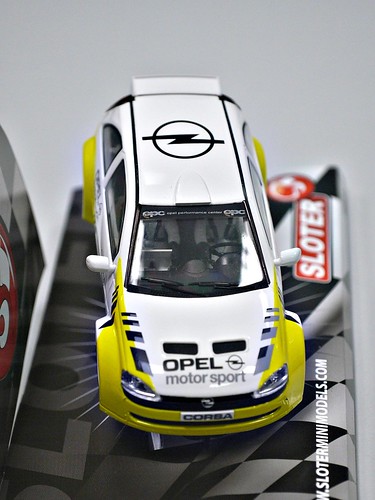 Opel Corsa Sloter (by delfi_r)
