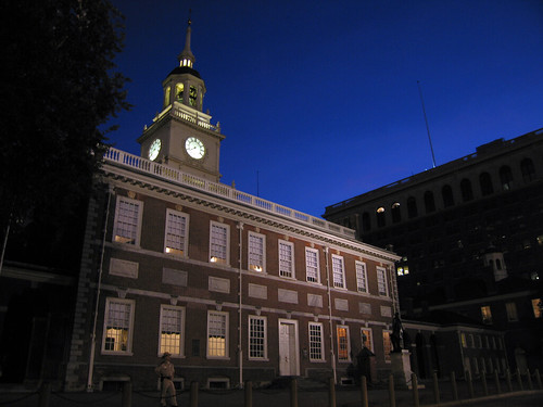 Old City Philadelphia