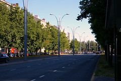 Munkkiniemi Helsinki 31.07.2008