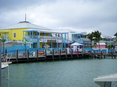 Port Lucaya