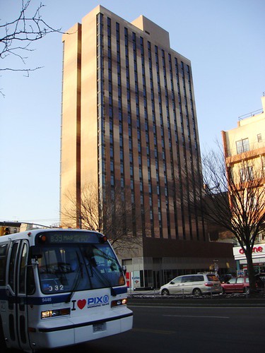Pixel Building