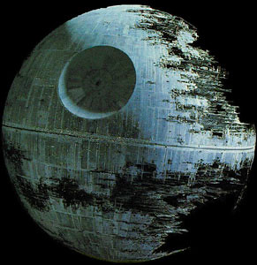 The Official Star Wars Blog » One Death Star for $15 Septillion?!