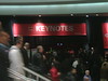 Keynote hall at Moscone