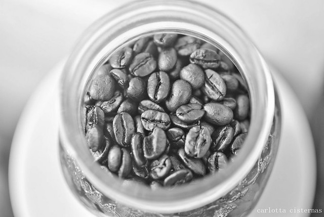 coffee beans [170/365]