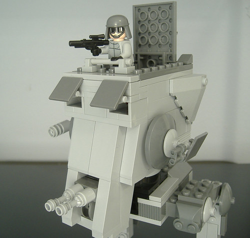LEGO AT-ST 2