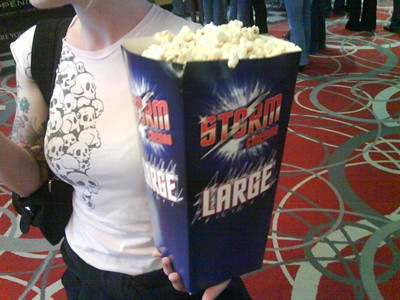 Popcorn