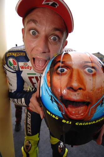 AGV Dainese Valentino Rossi special helmet for Mugello MotoGP race,motogp,valentino rossi,rossi