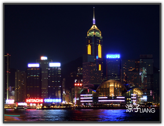 香港夜景04