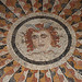 Medusa mosaic (Rhodes) by marcelgermain
