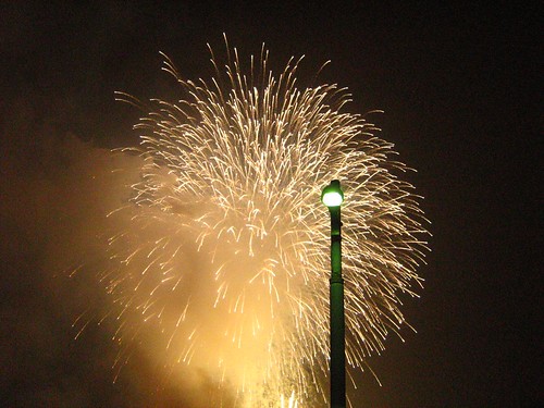 The 31st Sumida River Fireworks! 14