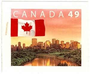 canada postage stamps pictures