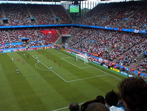 FIFA Confederations Cup 2005