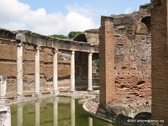 Hadrian's Villa4