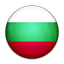 Flag of Bulgaria PNG Icon