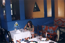 La Gamella Restaurant Madrid