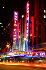 Radio City Music Hall by carlos_seo, on Flickr