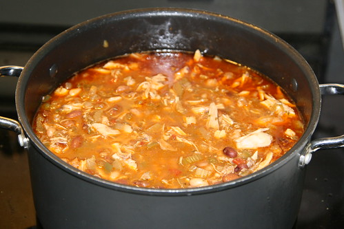 Hearty Soup