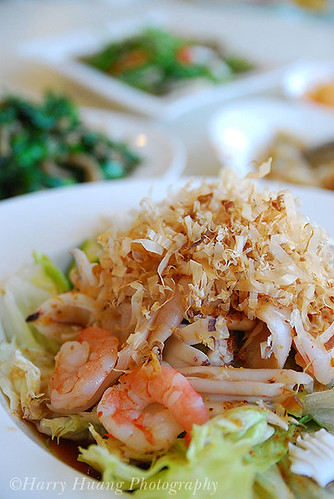 2_6706-Seafood Salad-海鮮沙拉-餐點