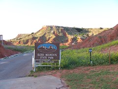 Gloss Mountain State Park 100_7586