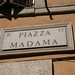 Piazza Madama