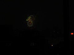 Fireworks(2008 Summer Olympics)