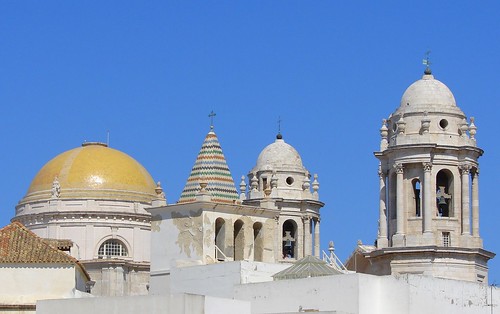 Cádiz un destino obligado