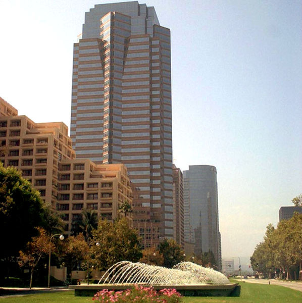 Edificios-Fox-Plaza
