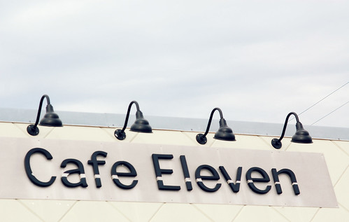 Cafe Eleven  