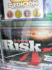 Risk 2008