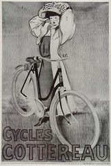 Cycle Cottereau ad