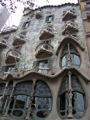 080- Casa Batlló