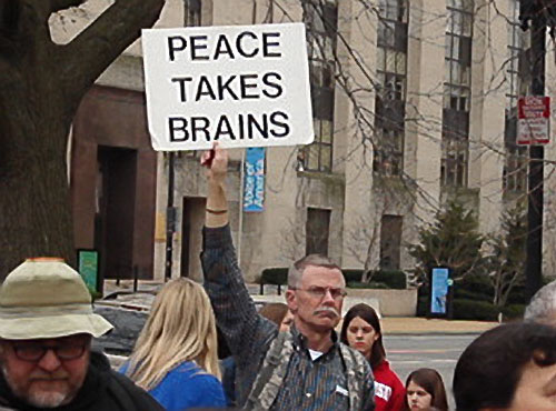 Peace-takes-brains-2