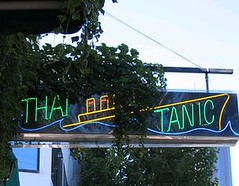 Thai Tanic