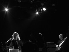Isobel Campbell and Mark Lanegan at Manchester Academy 2